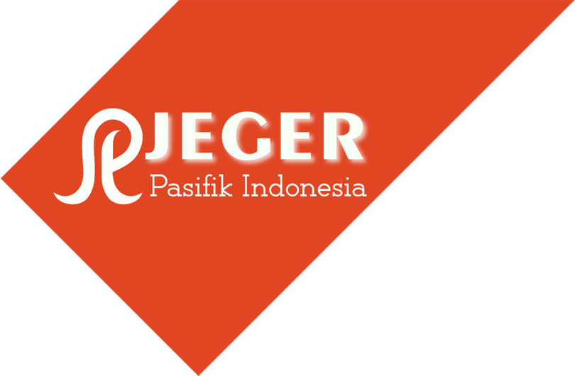 Jeger Pasifik Indonesia