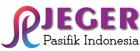 Jeger Pasifik Indonesia